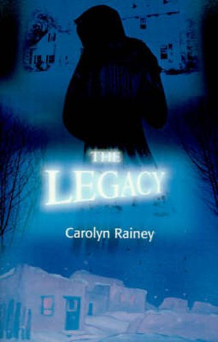 Cover image for The Legacy