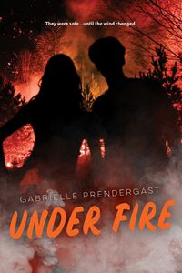 Cover image for Under Fire