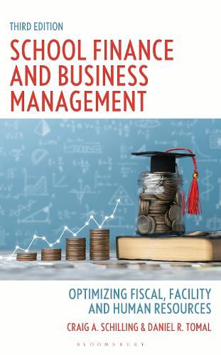 Cover image for School Finance and Business Management