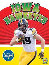 Cover image for Iowa Hawkeyes