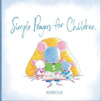 Cover image for Simple Prayers for Children