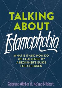 Cover image for Talking About Islamophobia