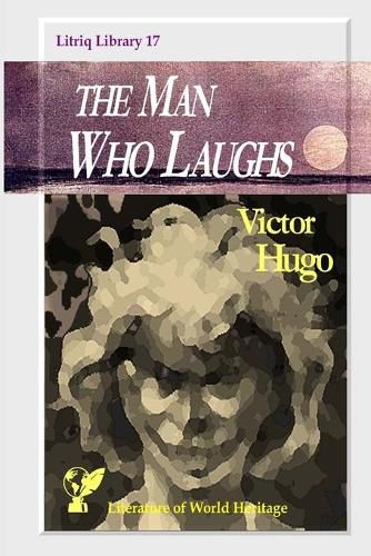 Cover image for The Man Who Laughs