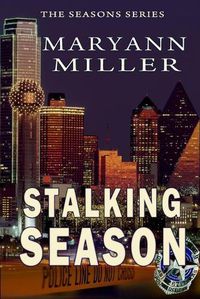 Cover image for Stalking Season