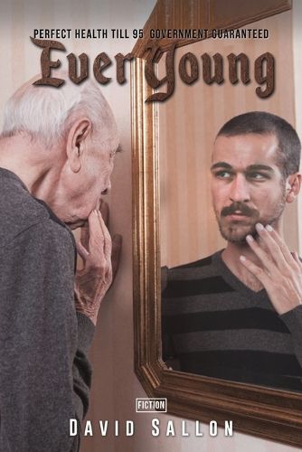 Cover image for Ever Young