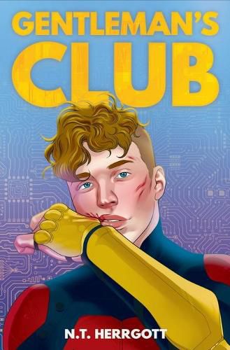 Cover image for Gentleman's Club: Amazon Exclusive Cover