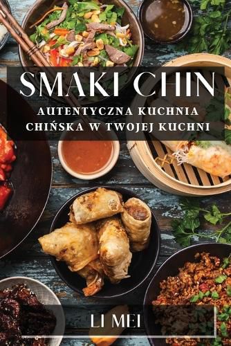 Cover image for Smaki Chin