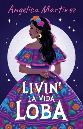 Cover image for Livin' La Vida Loba