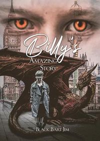 Cover image for Billy's Amazing Story