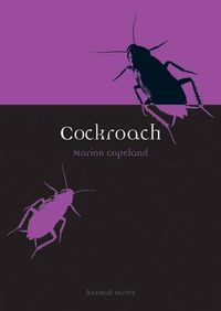 Cover image for Cockroach