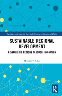 Cover image for Sustainable Regional Development