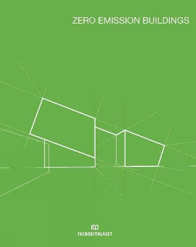 Cover image for Zero Emission Buildings