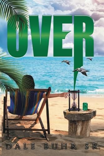 Cover image for Over