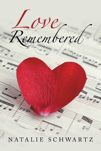 Cover image for Love Remembered