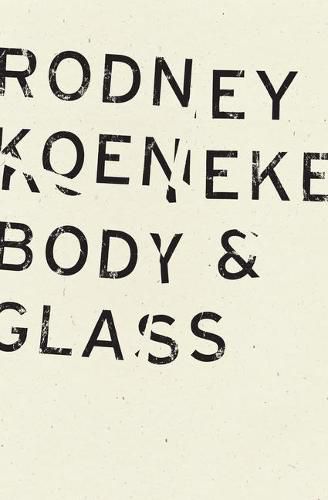 Cover image for Body & Glass