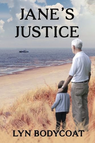 Cover image for Jane's Justice
