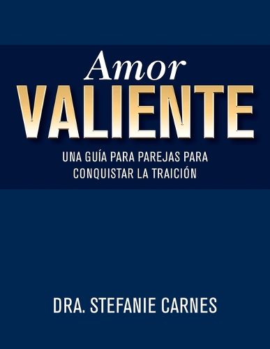 Cover image for Amor Valiente