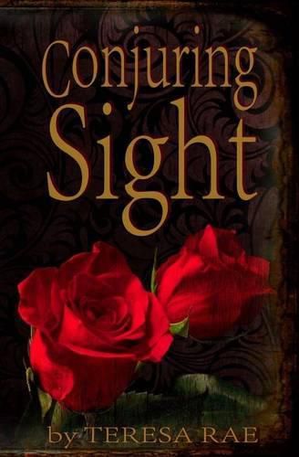 Cover image for Conjuring Sight