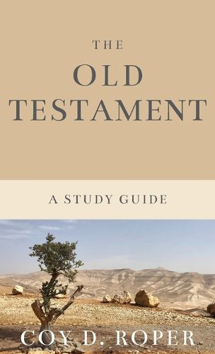 Cover image for The Old Testament