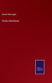 Cover image for Ocean Adventures