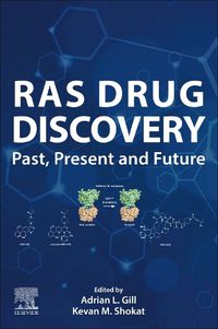 Cover image for RAS Drug Discovery