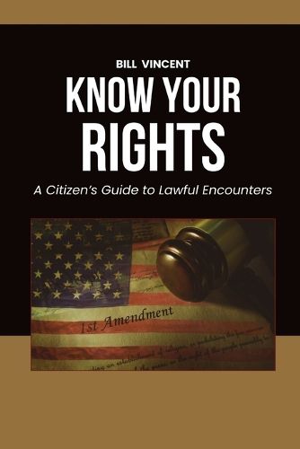 Cover image for Know Your Rights