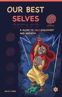 Cover image for Our best selves