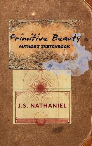 Cover image for Primitive Beauty