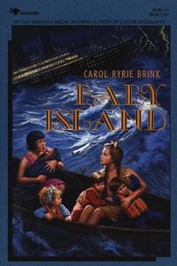 Cover image for Baby Island