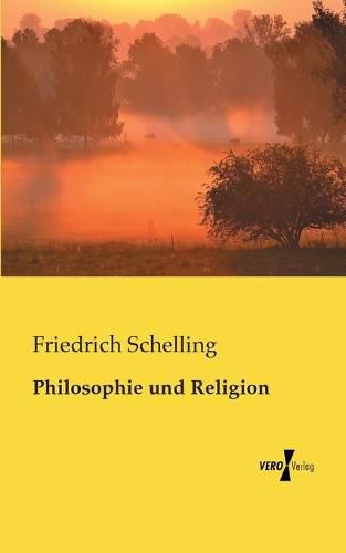 Cover image for Philosophie und Religion