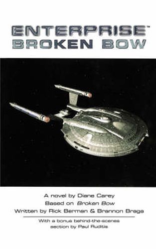 Cover image for Broken Bow