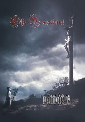 Cover image for The Descendant