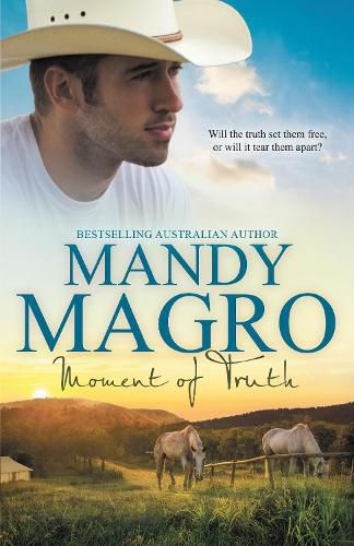 Cover image for Moment of Truth