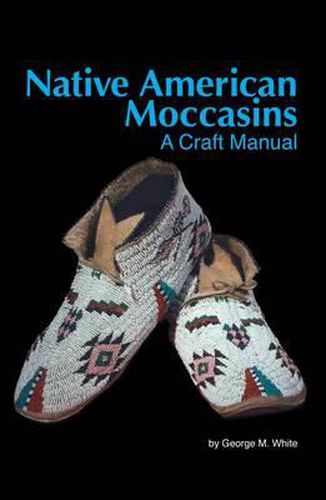 Cover image for Na Moccasins