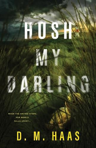 Cover image for Hush My Darling