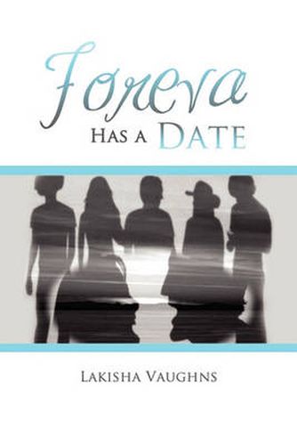 Cover image for Foreva Has a Date