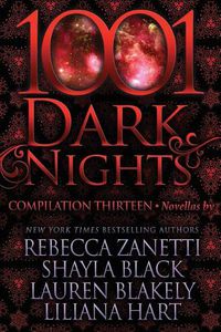 Cover image for 1001 Dark Nights: Compilation Thirteen