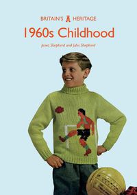 Cover image for 1960s Childhood