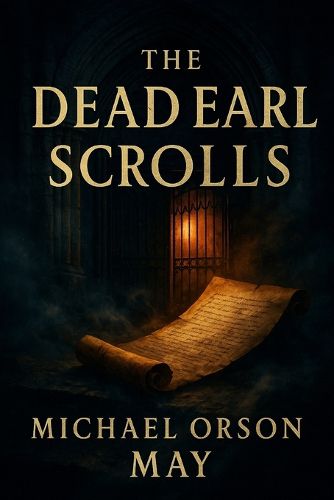 Cover image for The Dead Earl Scrolls