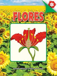 Cover image for Flores