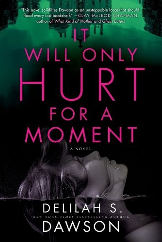 Cover image for It Will Only Hurt for a Moment