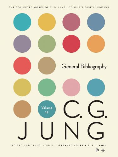 Collected Works of C. G. Jung, Volume 19