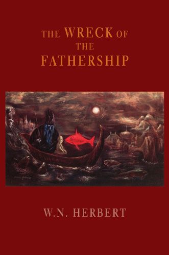 Cover image for The Wreck of the Fathership