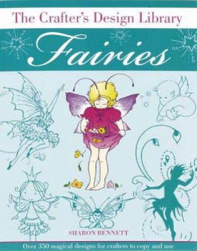 Cover image for Fairies