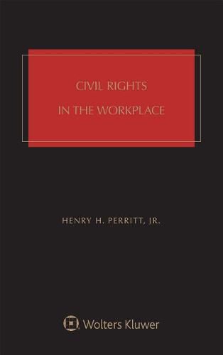 Cover image for Civil Rights in the Workplace