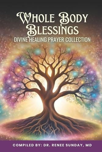 Cover image for Whole Body Blessing
