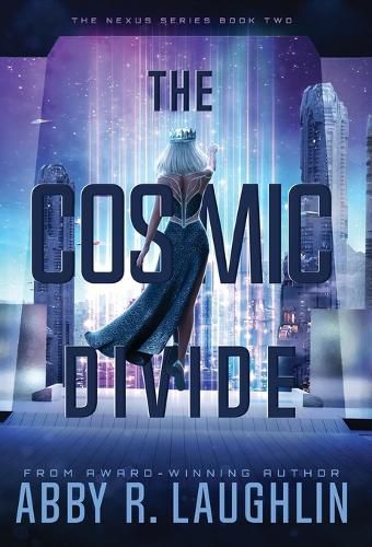 Cover image for The Cosmic Divide