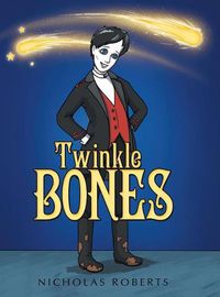 Cover image for Twinkle Bones