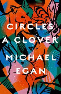 Cover image for Circles a Clover