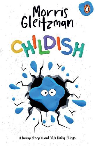 Cover image for Childish